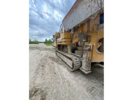 Autres 2009 Extec C12 A MACHOIRE (3)