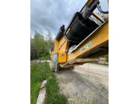 Autres 2009 Extec C12 A MACHOIRE (7)