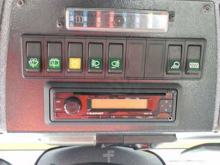 Tandemruller 2012 BOMAG BW174AP-4 AM II (10)