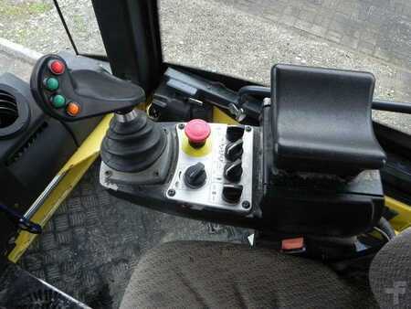 Tandemruller 2012 BOMAG BW174AP-4 AM II (12)