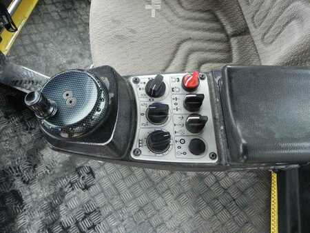 Tandemruller 2012 BOMAG BW174AP-4 AM II (13)