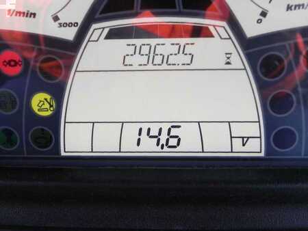 Tandemruller 2012 BOMAG BW174AP-4 AM II (15)