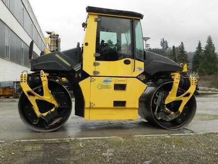 Tandemruller 2012 BOMAG BW174AP-4 AM II (2)