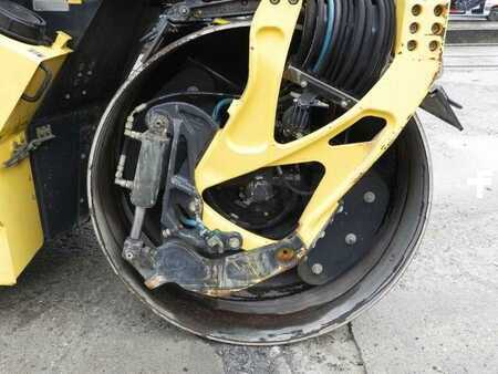 Tandemruller 2012 BOMAG BW174AP-4 AM II (6)