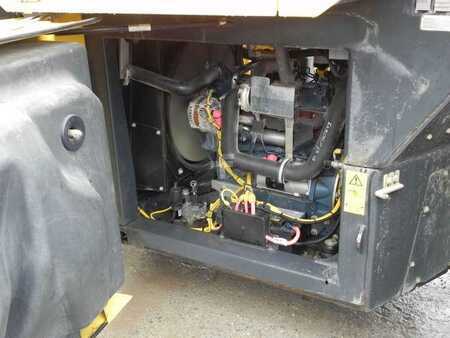 Tandemruller 2012 BOMAG BW174AP-4 AM II (8)