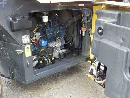 Tandemruller 2012 BOMAG BW174AP-4 AM II (9)