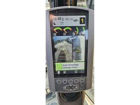 Escavadora de rastos 2017 Caterpillar 323F (7)