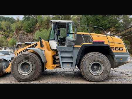 Hjullæsser 2015 Liebherr L566 (1)