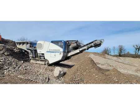 Other 2016 Kleemann A MACHOIRE MC 110 EVO (1)