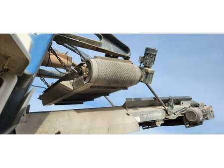 Other 2016 Kleemann A MACHOIRE MC 110 EVO (10)