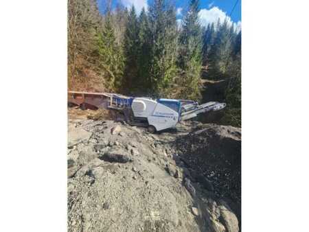 Other 2016 Kleemann A MACHOIRE MC 110 EVO (11)