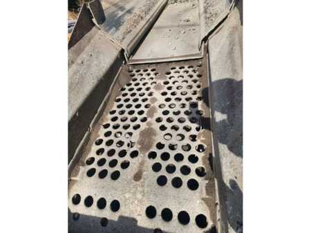 Other 2016 Kleemann A MACHOIRE MC 110 EVO (16)