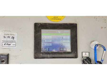 Other 2016 Kleemann A MACHOIRE MC 110 EVO (22)