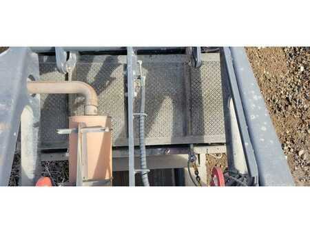 Other 2016 Kleemann A MACHOIRE MC 110 EVO (25)