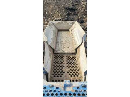 Other 2016 Kleemann A MACHOIRE MC 110 EVO (27)