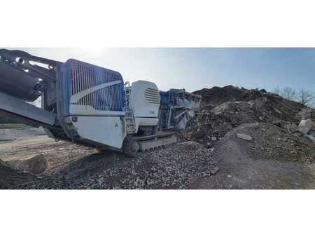 Other 2016 Kleemann A MACHOIRE MC 110 EVO (3)