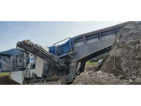 Other 2016 Kleemann A MACHOIRE MC 110 EVO (6)