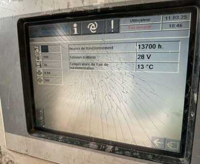 Other 2012 Kleemann A PERCUSSION MR110 EVO (13)