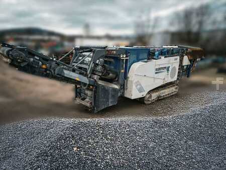 Other 2012 Kleemann A PERCUSSION MR110 EVO (2)