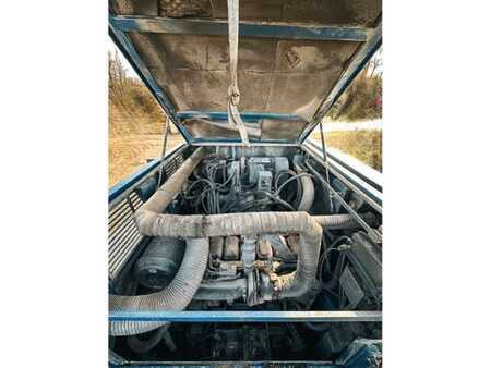 Other 2012 Kleemann A PERCUSSION MR110 EVO (8)