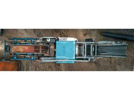 Other 2012 Kleemann A PERCUSSION MR110 EVO (9)