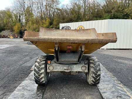 Minidampry 2004 Neuson LIFTON 4001 (10)