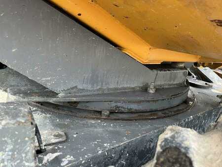 Minidampry 2004 Neuson LIFTON 4001 (14)