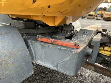 Minidampry 2004 Neuson LIFTON 4001 (15)