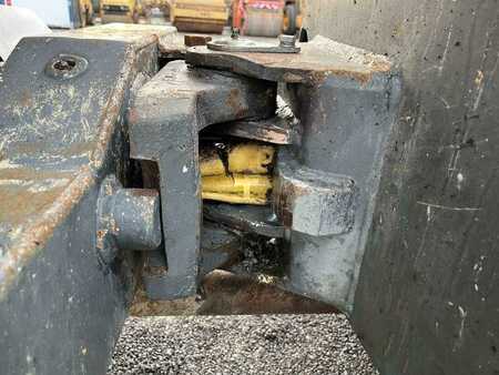 Minidampry 2004 Neuson LIFTON 4001 (16)