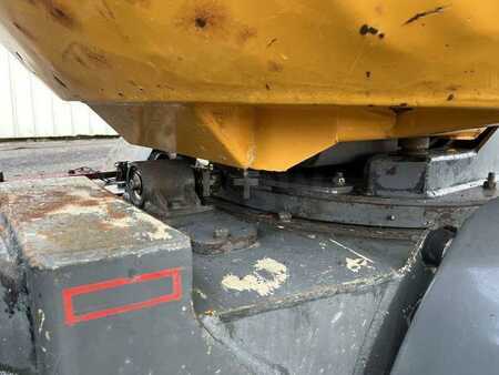 Minidampry 2004 Neuson LIFTON 4001 (18)