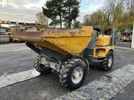 Minidampry 2004 Neuson LIFTON 4001 (2)