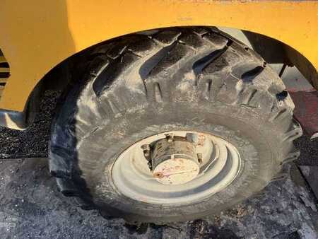 Minidampry 2004 Neuson LIFTON 4001 (21)