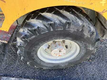 Minidampry 2004 Neuson LIFTON 4001 (22)