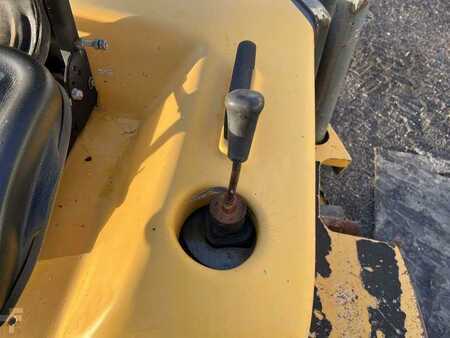 Minidampry 2004 Neuson LIFTON 4001 (27)