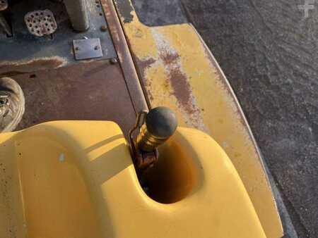 Minidampry 2004 Neuson LIFTON 4001 (28)