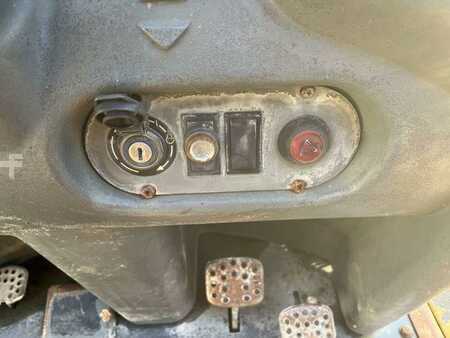 Minidampry 2004 Neuson LIFTON 4001 (30)