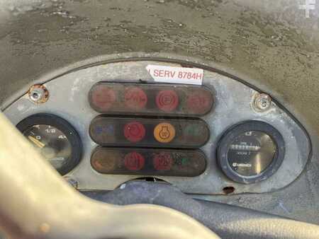 Minidampry 2004 Neuson LIFTON 4001 (31)