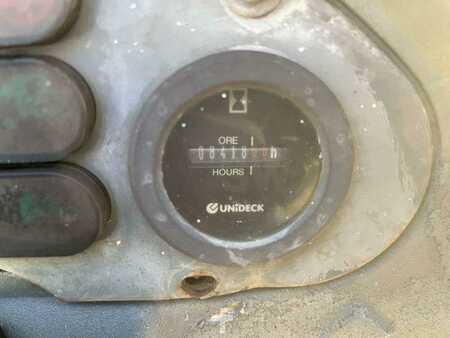 Minidampry 2004 Neuson LIFTON 4001 (32)