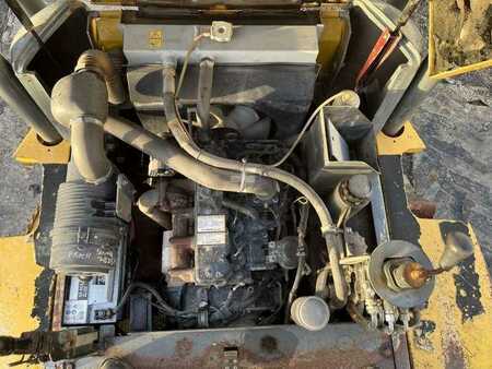 Minidampry 2004 Neuson LIFTON 4001 (33)