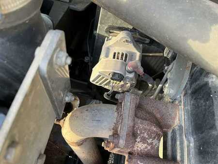 Minidampry 2004 Neuson LIFTON 4001 (37)