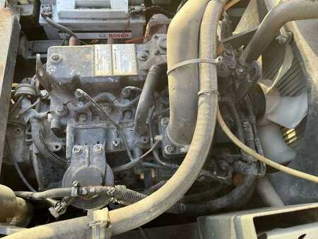 Minidampry 2004 Neuson LIFTON 4001 (38)