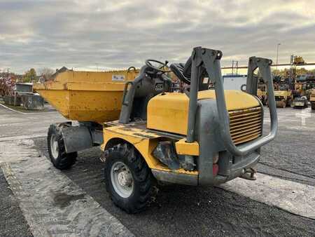 Minidampry 2004 Neuson LIFTON 4001 (5)