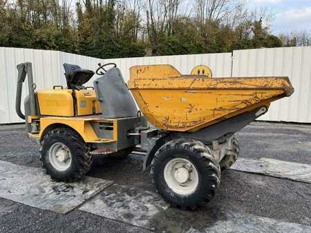 Minidampry 2004 Neuson LIFTON 4001 (8)