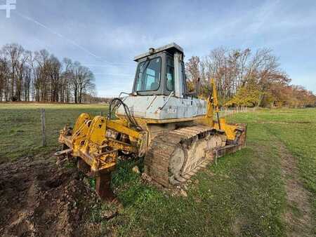 Bulldozers 1994 Komatsu D65EX-12 (11)
