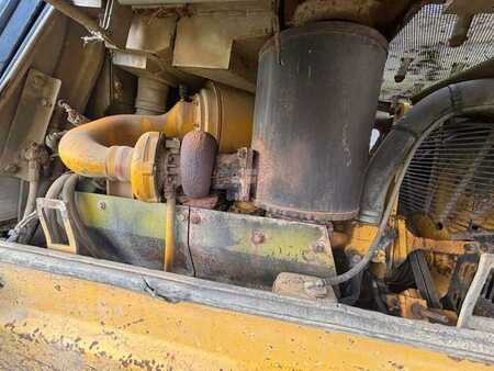 Bulldozers 1994 Komatsu D65EX-12 (12)