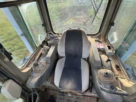 Bulldozers 1994 Komatsu D65EX-12 (13)