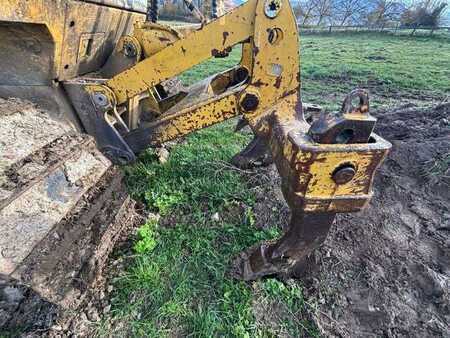 Bulldozers 1994 Komatsu D65EX-12 (14)