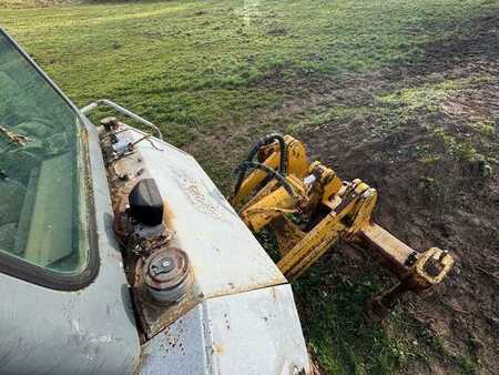 Bulldozers 1994 Komatsu D65EX-12 (15)