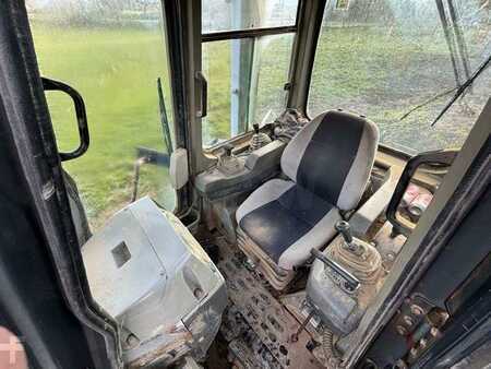 Bulldozers 1994 Komatsu D65EX-12 (16)