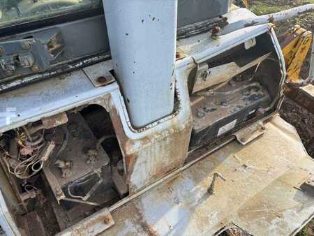 Bulldozers 1994 Komatsu D65EX-12 (18)